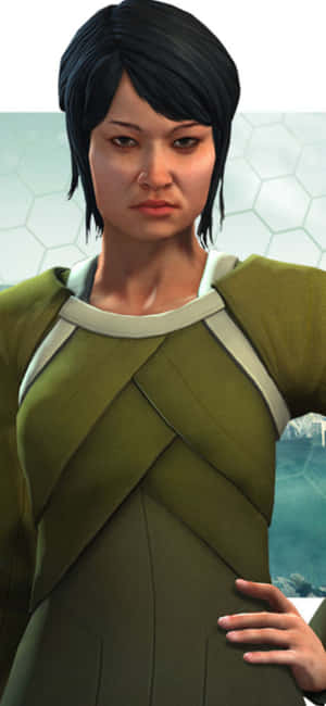 Iphone Xs Civilization Beyond Earth Bakgrunn — iPhone 11 Pro Max Bakgrunner