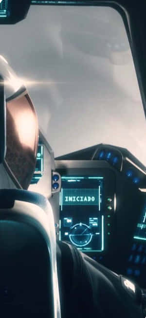 Iphone Xs Civilization Beyond Earth Bakgrunn — Honor Play11 Bakgrunner