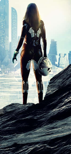 Iphone Xs Civilization Beyond Earth Bakgrunn — Nubia Air Pro Bakgrunner