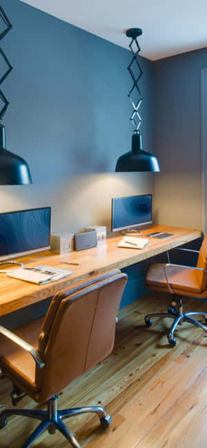 Iphone Xs Office Bakgrunn — Nubia Air Bakgrunner