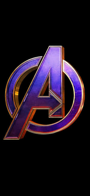 Iphone Xs Avengers Bakgrunn — Redmi Note 14 Pro Bakgrunner