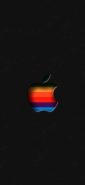 Iphone Xs Max Apple-bakgrunn — Realme P4 Power Bakgrunner