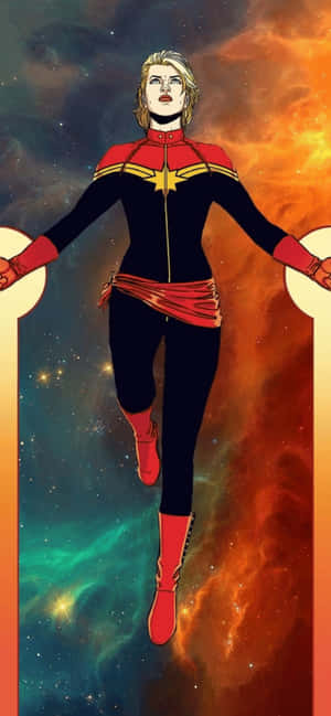 Iphone Xs Max Marvel Bakgrunn — Honor X80 Pro Max Bakgrunner
