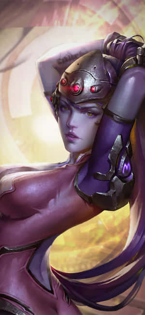 Iphone Xs Max Overwatch Bakgrunn — Oppo Find X10 Pro Max Bakgrunner