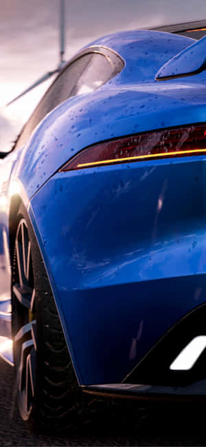 Iphone Xs Max Project Cars 2 Bakgrunn — Xiaomi 17 Max Bakgrunner
