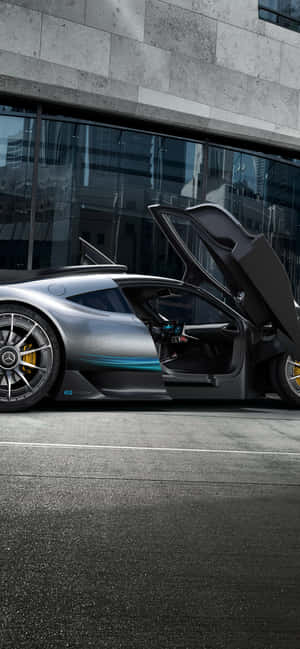 iPhone Xs Max Project Cars 2 Bakgrunn — Nubia Z70 Ultra Bakgrunner