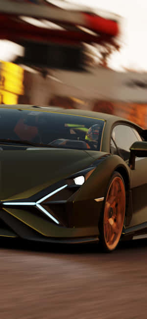Iphone Xs Max Project Cars 2 Bakgrunn — Nubia Z Bakgrunner
