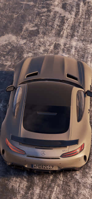iPhone Xs Max Project Cars 2 Bakgrunn — Nubia Z70 Ultra Bakgrunner