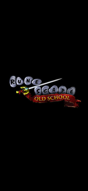 Iphone Xs Max Runescape Oldschool Bakgrunn — Moto G77 Bakgrunner