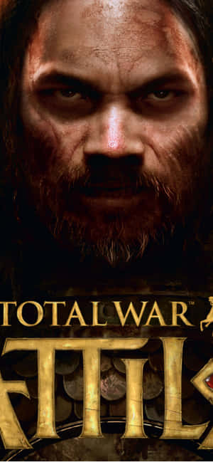 Iphone Xs Max Total War Attila Bakgrunn — Nubia Bakgrunner