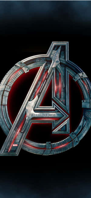 Iphone Xs Avengers Bakgrunn — Redmi Note 14 Pro Bakgrunner