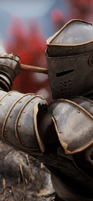 Iphone Xs Mordhau Bakgrunn — Realme Narzo 90X Bakgrunner