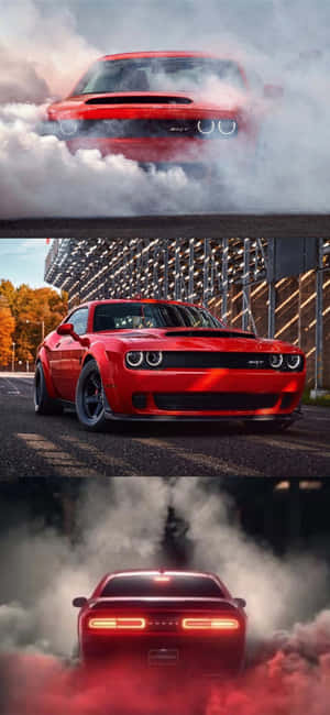 Iphone Xs Need For Speed Payback Bakgrunn — OnePlus 12 Bakgrunner