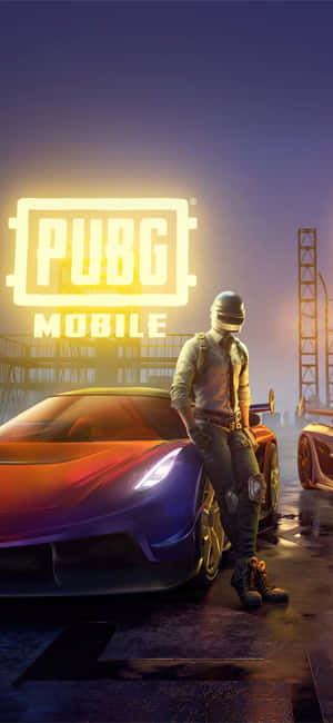 Iphone Xs Need For Speed Payback Bakgrunn — Samsung S21 Ultra Bakgrunner