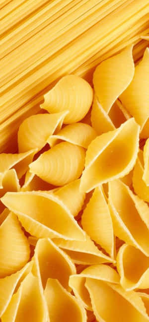 Iphone Xs Pasta Bakgrunn — Redmi K90 Max Bakgrunner
