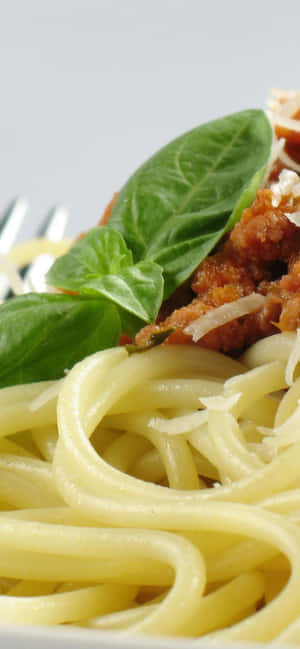 Iphone Xs Pasta Bakgrunn — Redmi K80 Ultra Bakgrunner