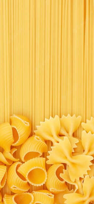 Iphone Xs Pasta Bakgrunn — Galaxy S25 Ultra Bakgrunner