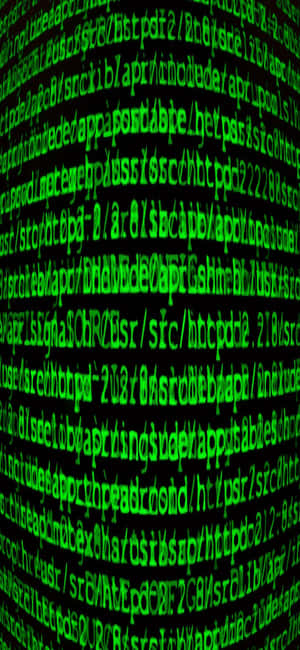 Iphone Xs Programmeringsbakgrunn — Realme Narzo 100 Lite Bakgrunner