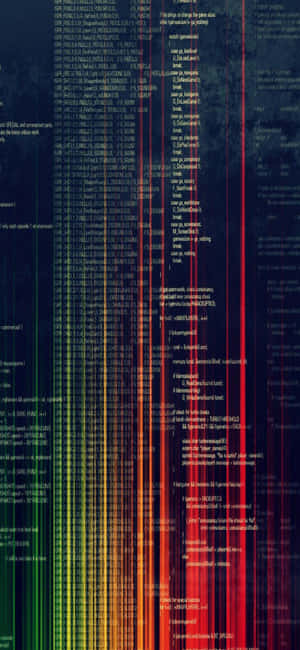 Iphone Xs Programmeringsbakgrunn — Vivo Y500s Bakgrunner