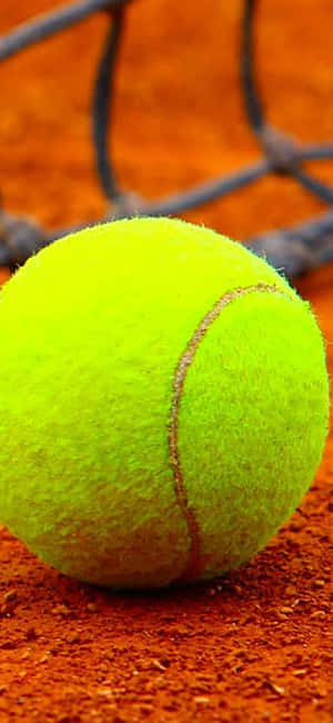 Iphone Xs Tennis Bakgrunn — Zenfone 12 Ultra Bakgrunner