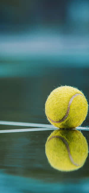Iphone Xs Tennis bakgrunn — Tecno Pop X 4G Bakgrunner