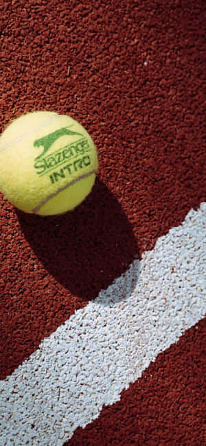 Iphone Xs Tennis Bakgrunn — Tecno Pop X 4G Bakgrunner