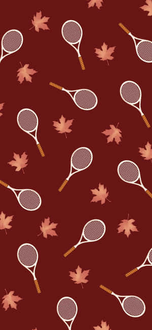 Iphone Xs Tennis bakgrunn — Samsung S21 Ultra Bakgrunner
