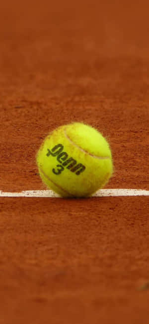Iphone Xs Tennis Bakgrunn — Zenfone 11 Ultra Bakgrunner