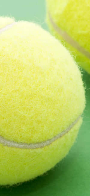 Iphone Xs Tennis Bakgrunn — OnePlus N6 Lite Bakgrunner