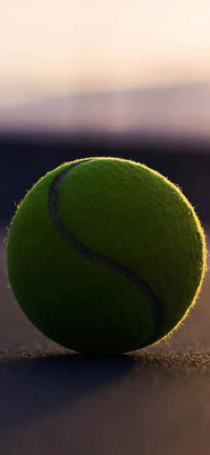 Iphone Xs Tennis bakgrunn — Xiaomi Bakgrunner
