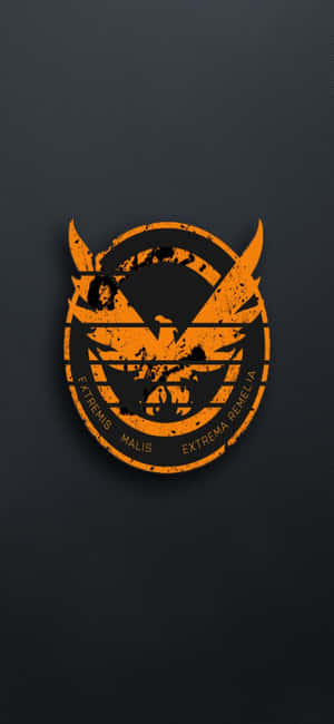 Iphone Xs The Division Bakgrunn — OnePlus 13s Bakgrunner