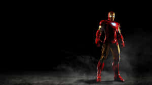 Iron Man-bakgrunn — Iron man Bakgrunner