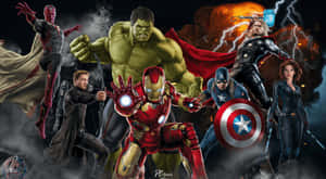 Iron Man-bakgrunn — Iron man Bakgrunner