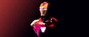 3440x1440p Iron Man-bakgrunn — Iron man Bakgrunner