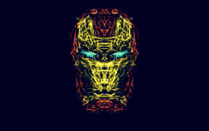 Iron Man-bilder — Marvel Bakgrunner
