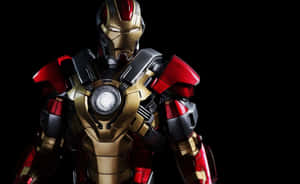 Iron Man bakgrunn — Iron man Bakgrunner