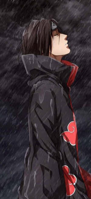 Itachi Deprimert PFP — Oppo Find X9 Ultra Bakgrunner