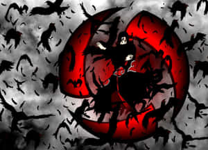 Itachi Uchiha – Den Gåtefulle Shinobien — Itachi Bakgrunner
