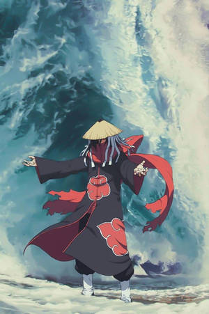 Itachi Uchiha Naruto Estetikk
