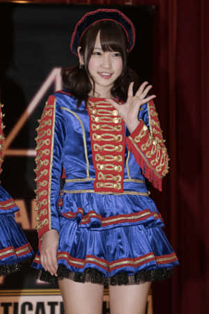 J-pop 1046 x 1572 bakgrunnsbilde — Huawei Pura X Max Bakgrunner