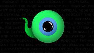 Jacksepticeye Podcast bakgrunnsbilde — Batterisparing Bakgrunner