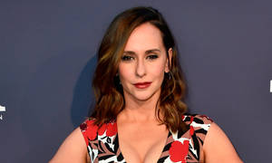Jennifer Love Hewitt Fantastisk Utseende bakgrunnsbilde