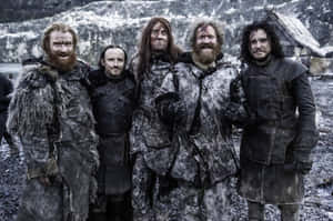 Game Of Thrones-bilder — Game of thrones GIF Bakgrunner