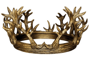 Jerntronens krone Game of Thrones — Game of Thrones sesong 8 Bakgrunner
