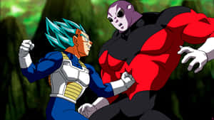 Dragon Ball Super bilder — Dragon ball super broly Bakgrunner