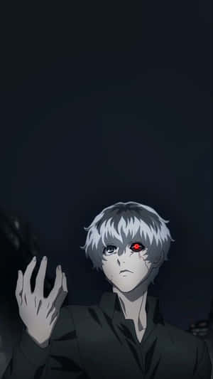 Tokyo Ghoul-bilder — Tokyo ghoul GIF Bakgrunner