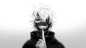Tokyo Ghoul-bilder — Tokyo ghoul GIF Bakgrunner