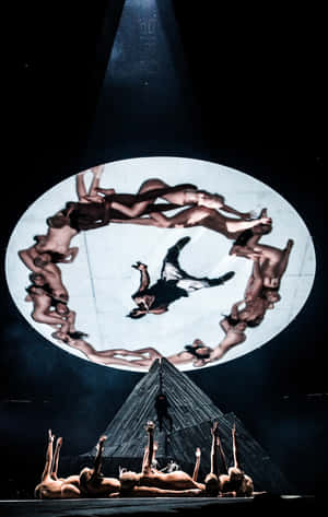 Kanye West Yeezus — Tecno Megapad SE Bakgrunner