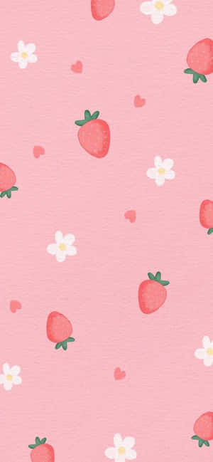 Kawaii-bakgrunn — OnePlus N6x Bakgrunner