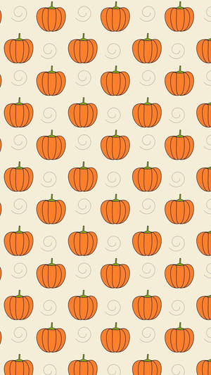 Kawaii Halloween-gresskar
